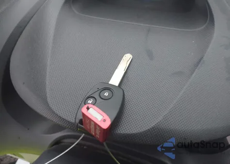 2010 Honda Insight Ex z USA, uszkodzony, nr VIN JHMZE2H7XAS007399